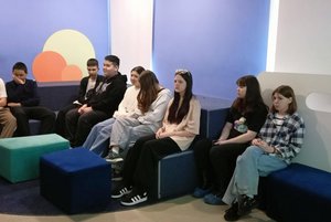 Мастер-класс «Прекрасное своими руками»