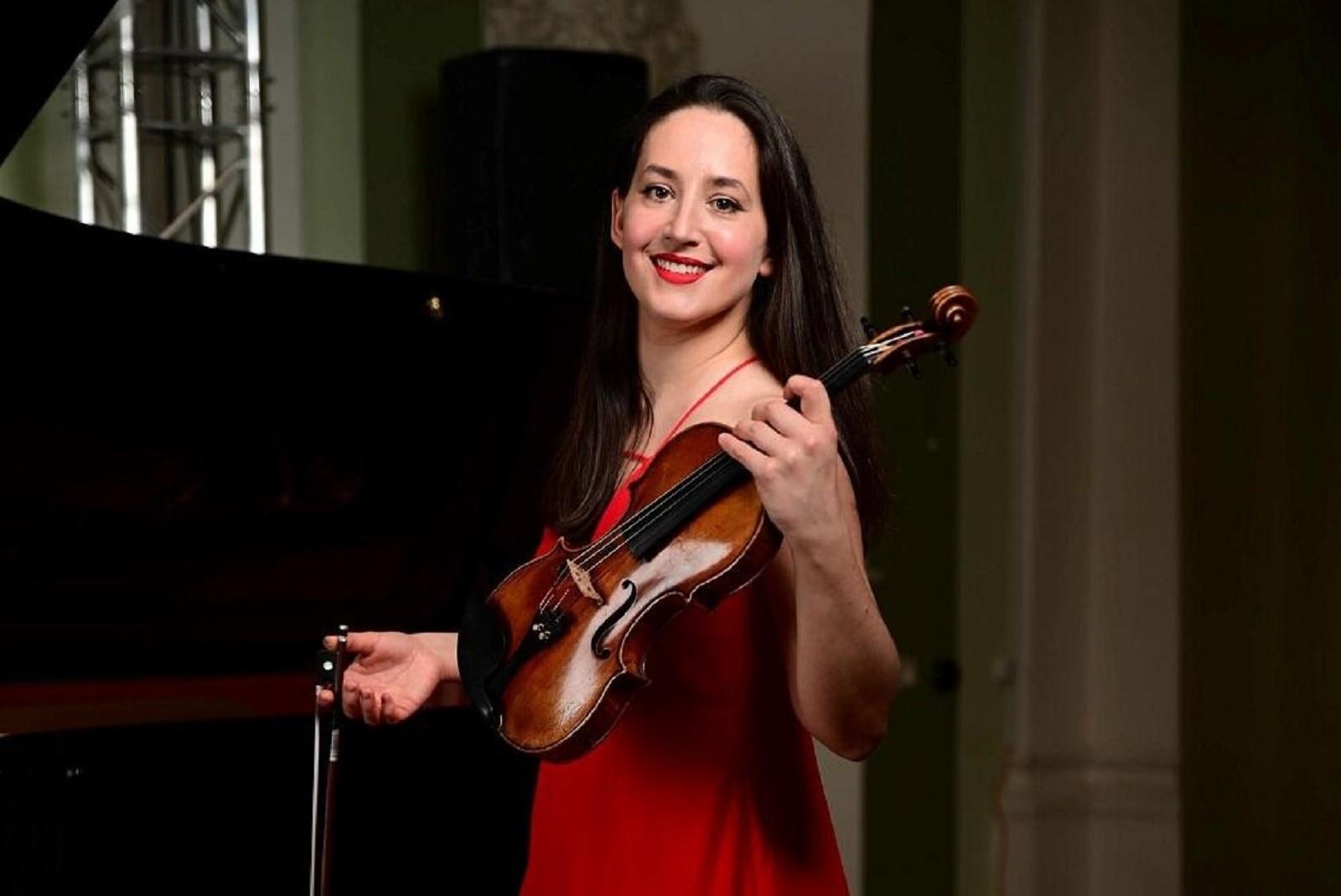 Концерт Vivaldi duo