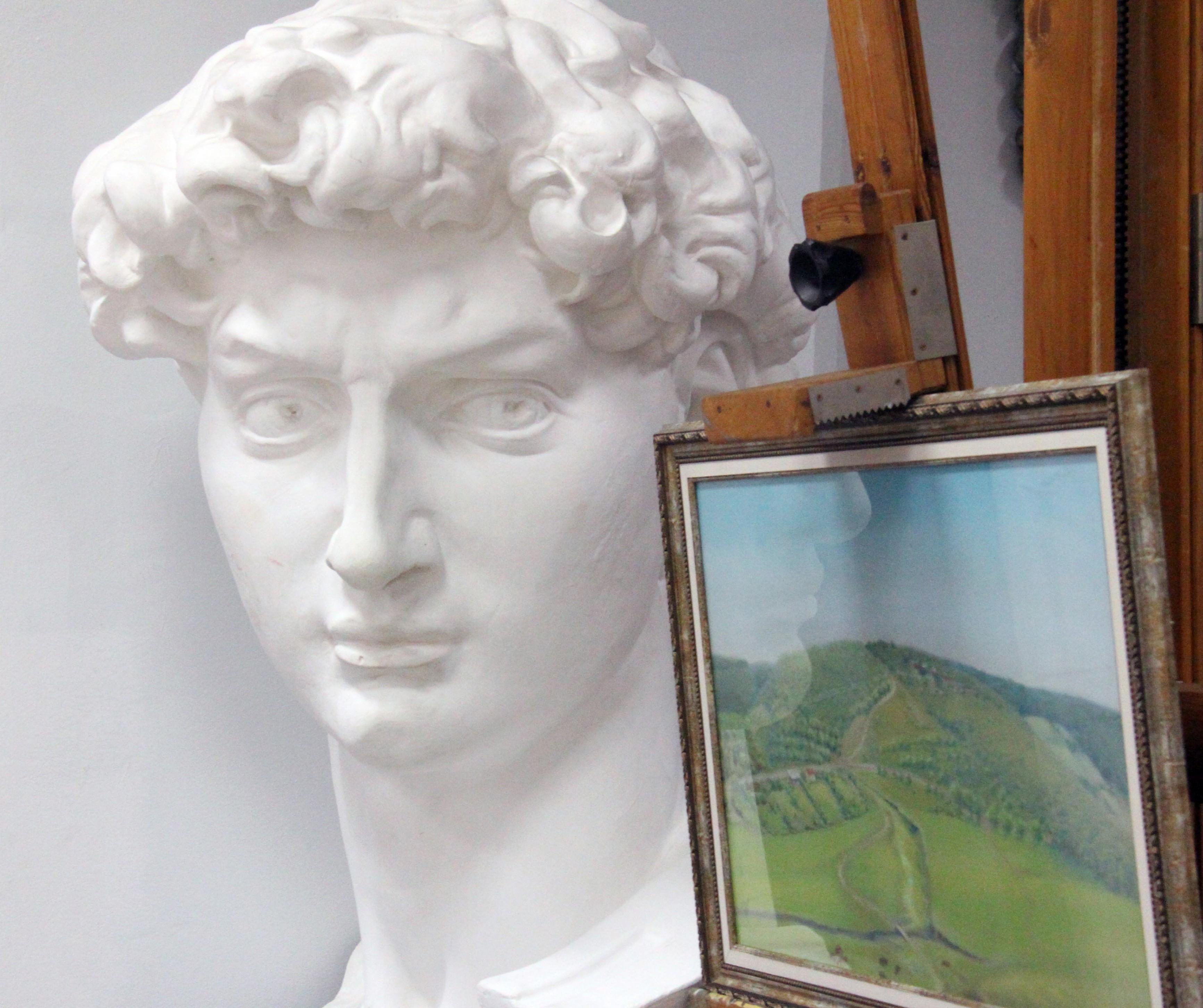 Олимпиада по истории изобразительного искусства для обучающихся старших классов ДХШ/ДШИ