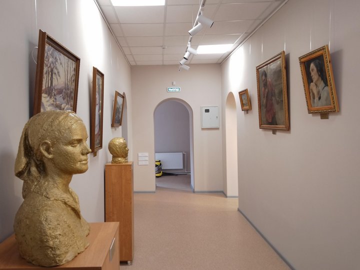 <small>Автор: Григорий Шумилин.</small> <small>Источник: Архив МБУК Музей-заповедник Наровчатского района Пензенской области.</small>