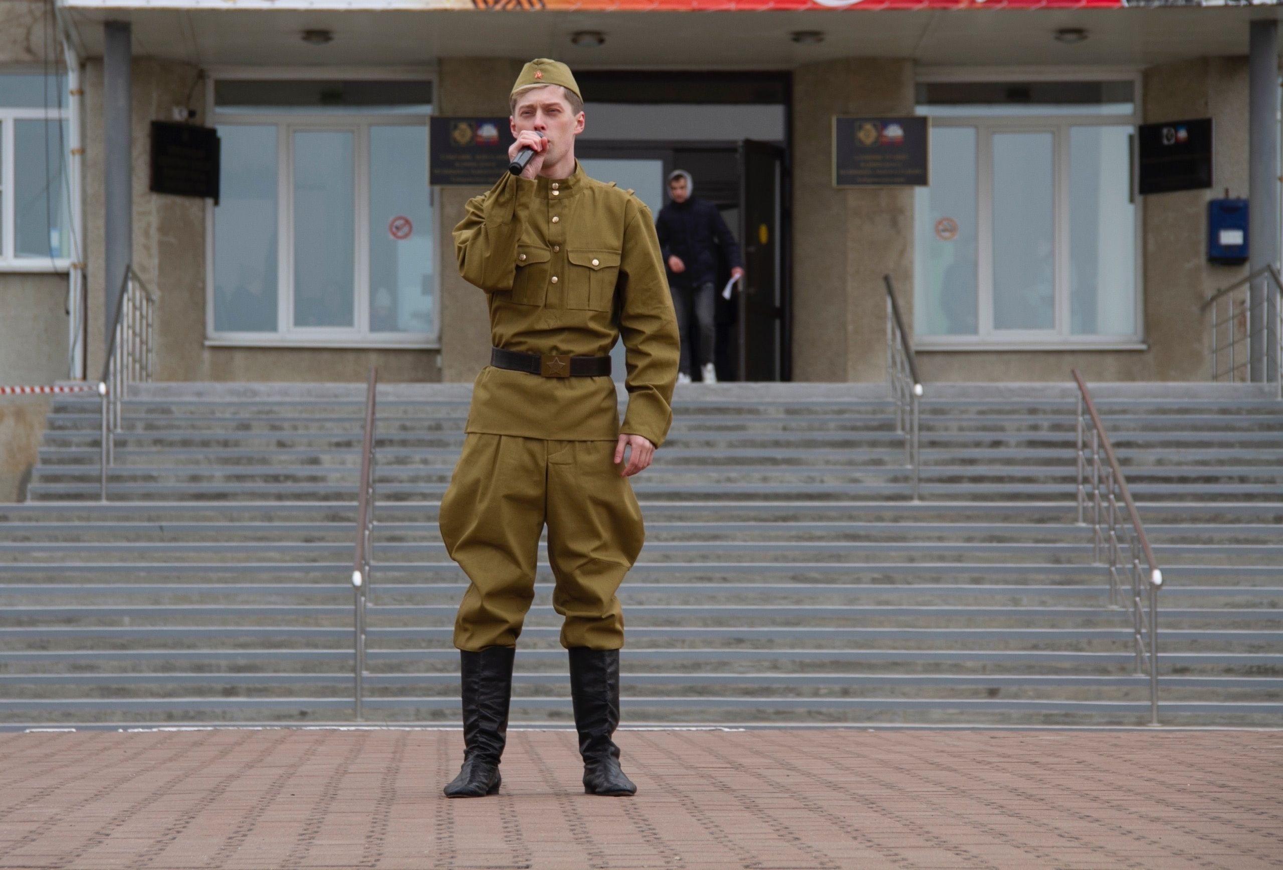 Беседа «Слова во славу»