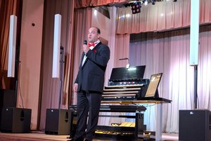 Концерт «Бах и фантастический стиль»