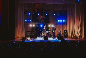 Концерт «Хит поколения – 2025»