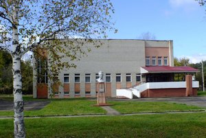 Экспозиции Литературно-мемориального музея А. А. Фадеева