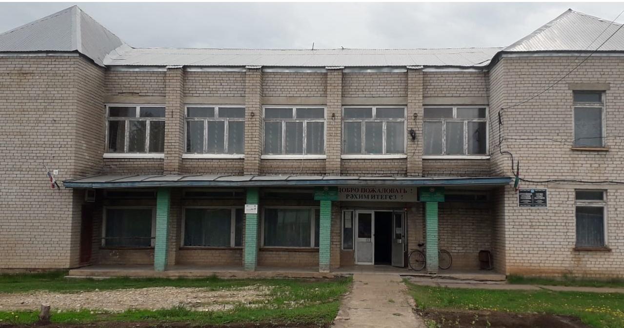 Кучуковский сельский дом культуры