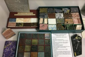 Выставка «Неволин Виктор Андреянович – наш земляк и почетный гражданин Красноярского края»