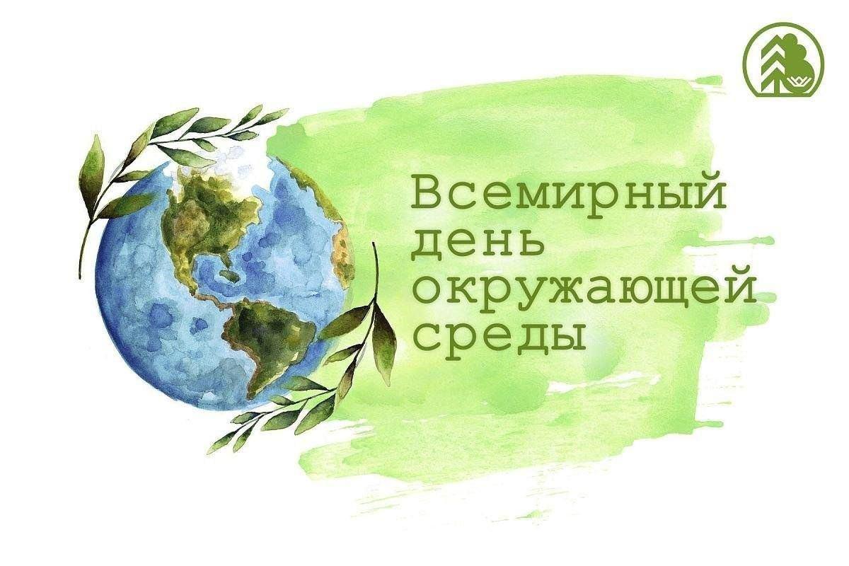 «Зелёные горизонты: Будущее планеты в наших руках »