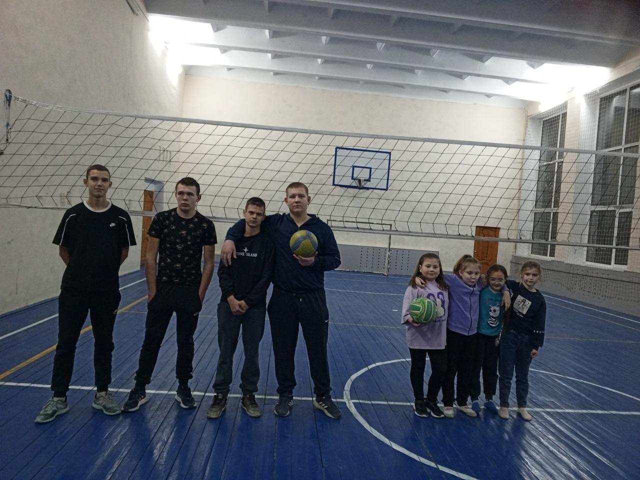 Программа «Вместе-сила»