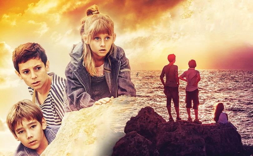 Час размышлений по фильму «Опасные каникулы»