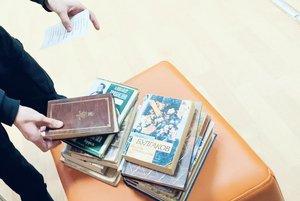 Интеллектуальная игра «Невероятный русский»