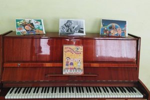 Познавательная лекция «Владимир Яковлевич Шаинский – композитор детства»