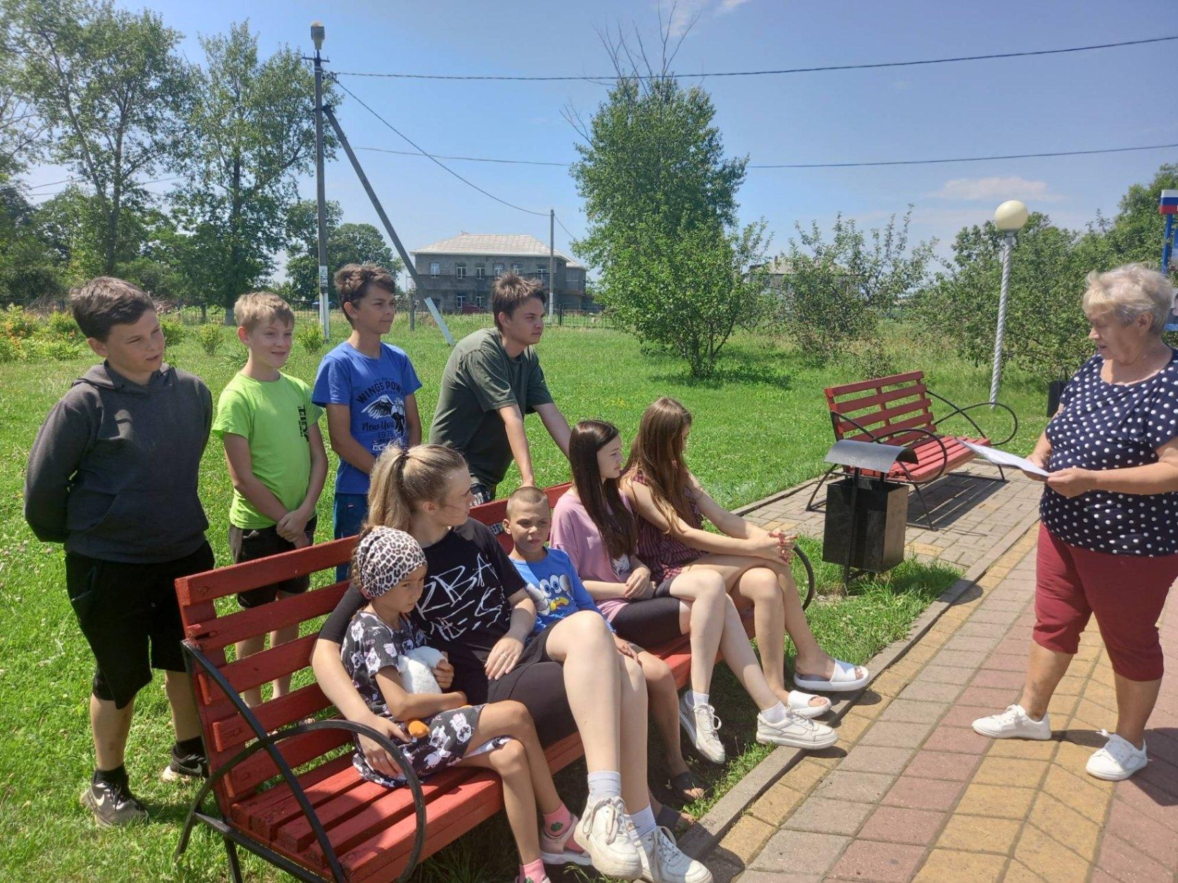 «Ради жизни на земле, изучаем ПДД» Познавательная программа.