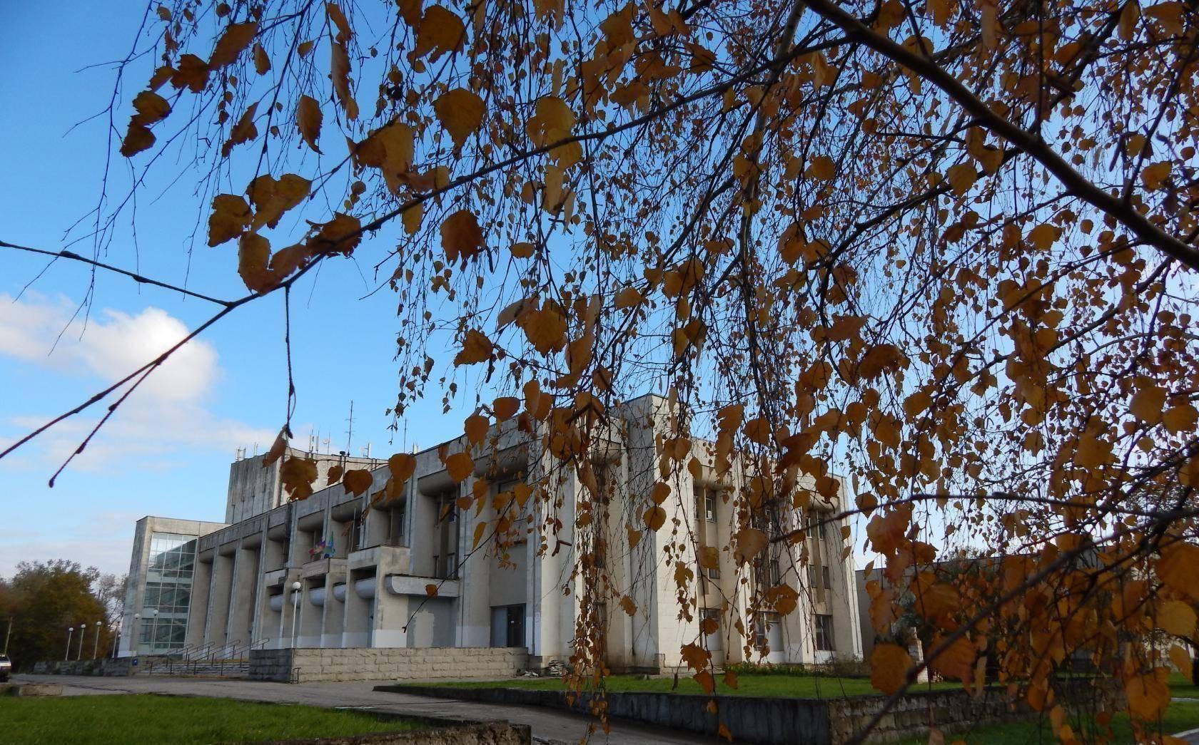 Коржевский сельский дом культуры