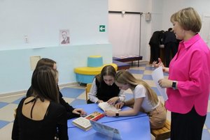 Игра «Поэты Серебряного века»