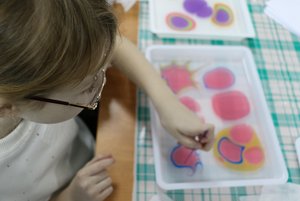 Мастер-классы «Поделки к 8 марта»