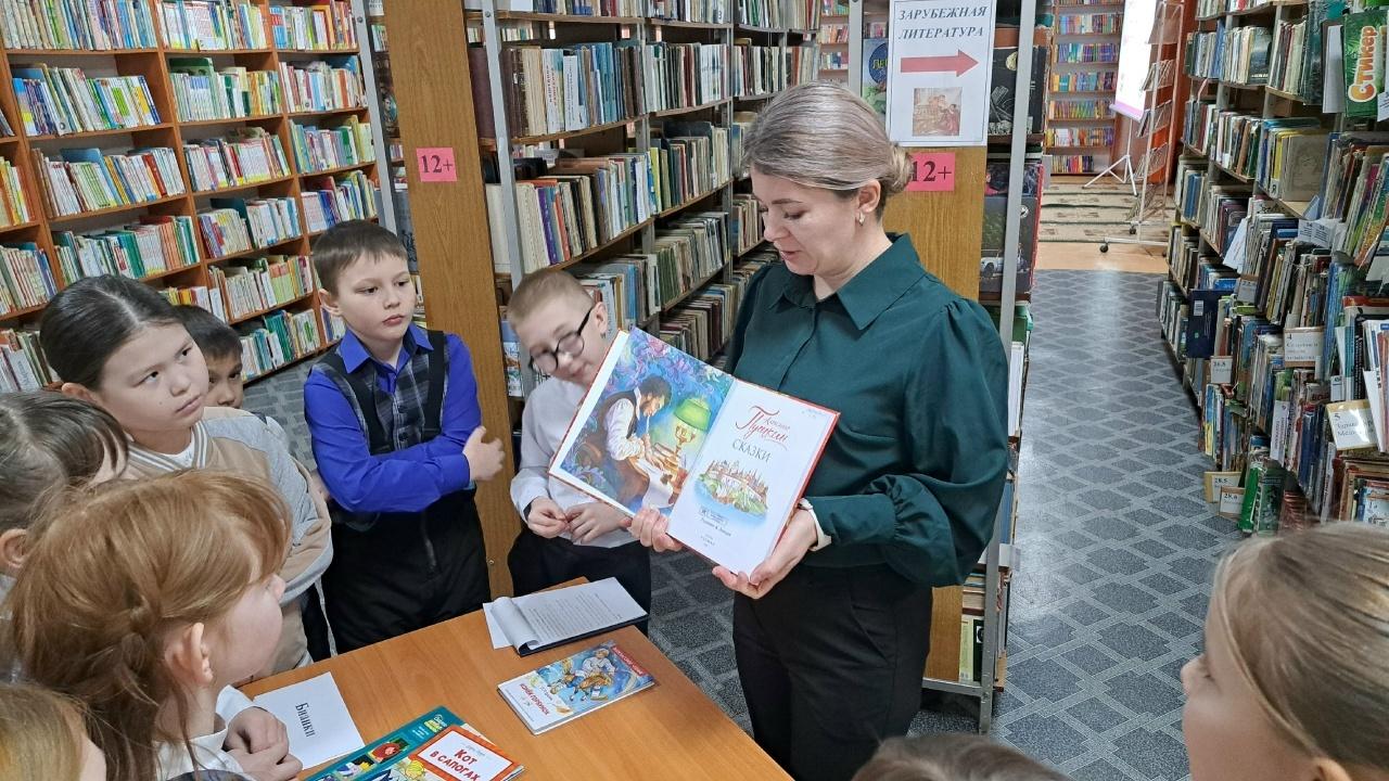 Экологическое путешествие «Стану я природе другом»