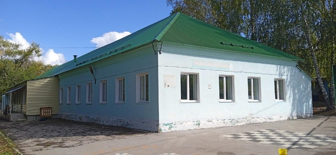 Дом культуры «Колокольчик» г. Жигулевск