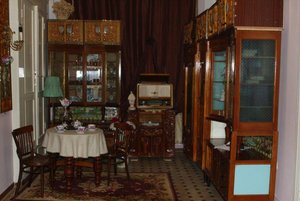 Выставка «Город мастеров»