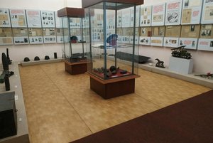 Лекция «85 лет битвы под Москвой»