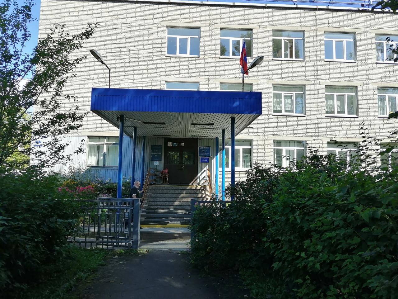 Детская музыкальная школа № 1 им. Е. А. Колесникова