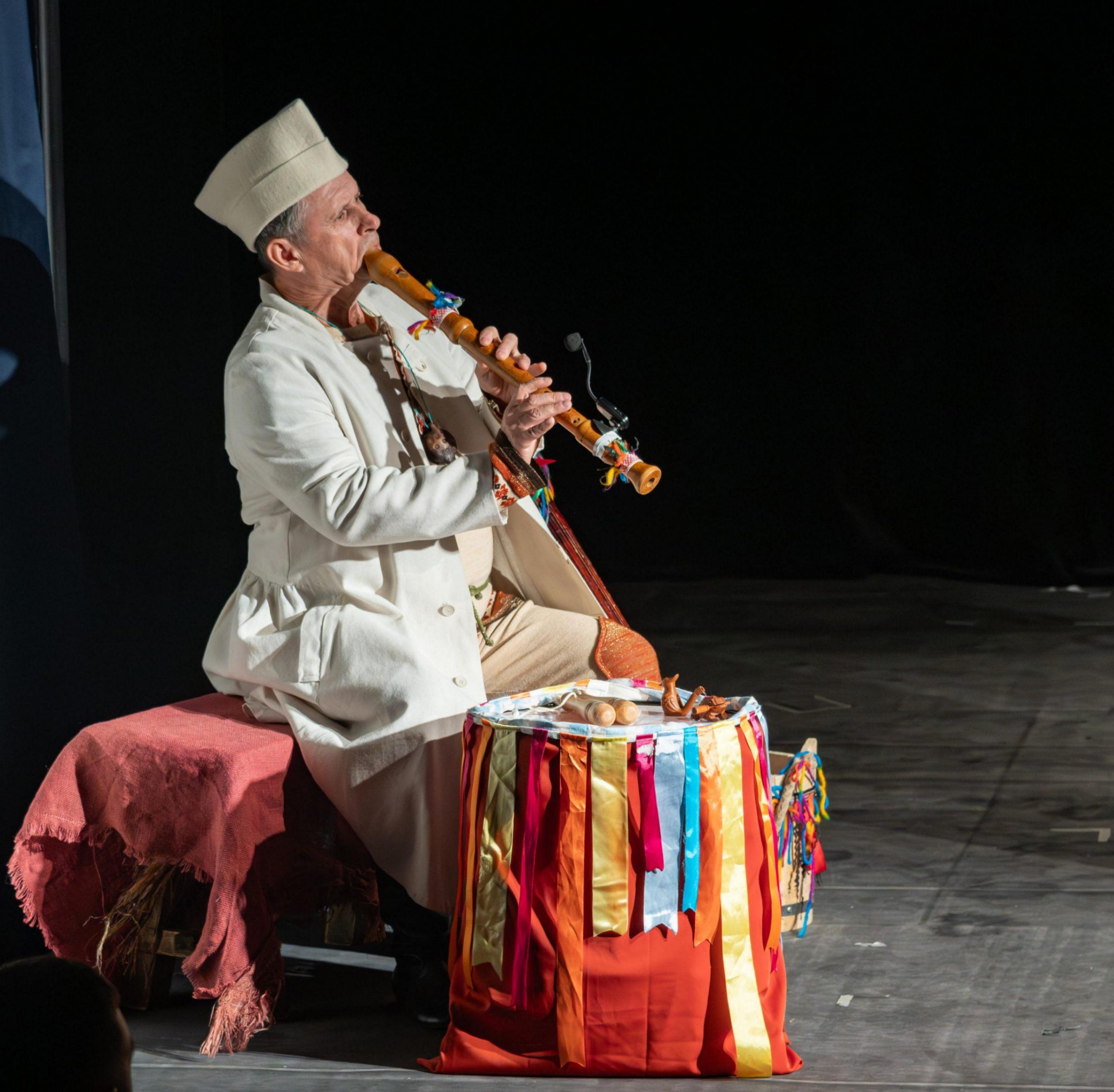 Спектакли