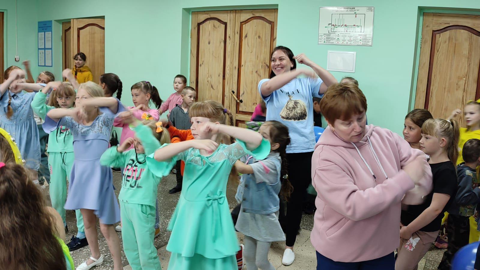«Детство лучшая пора»