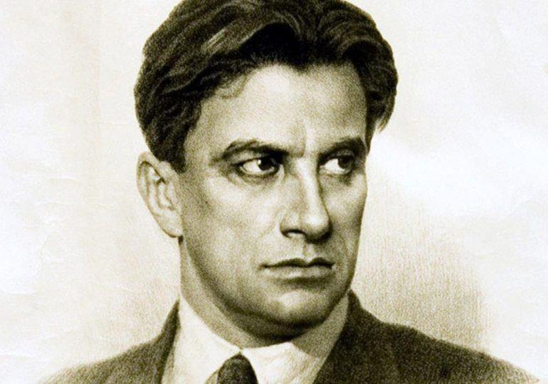 Литературный вечер «Владимир Маяковский был, есть и будет!»