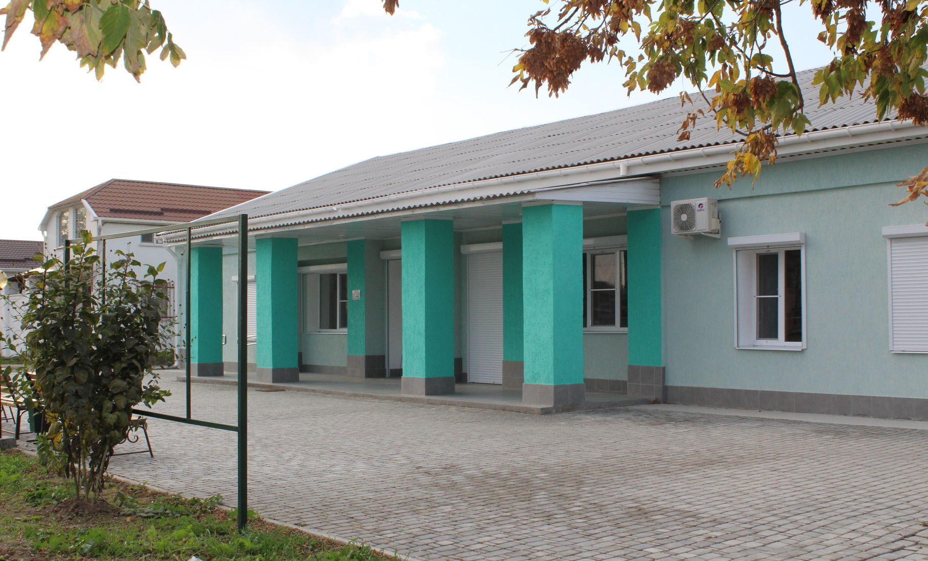 Почётненский сельский дом культуры