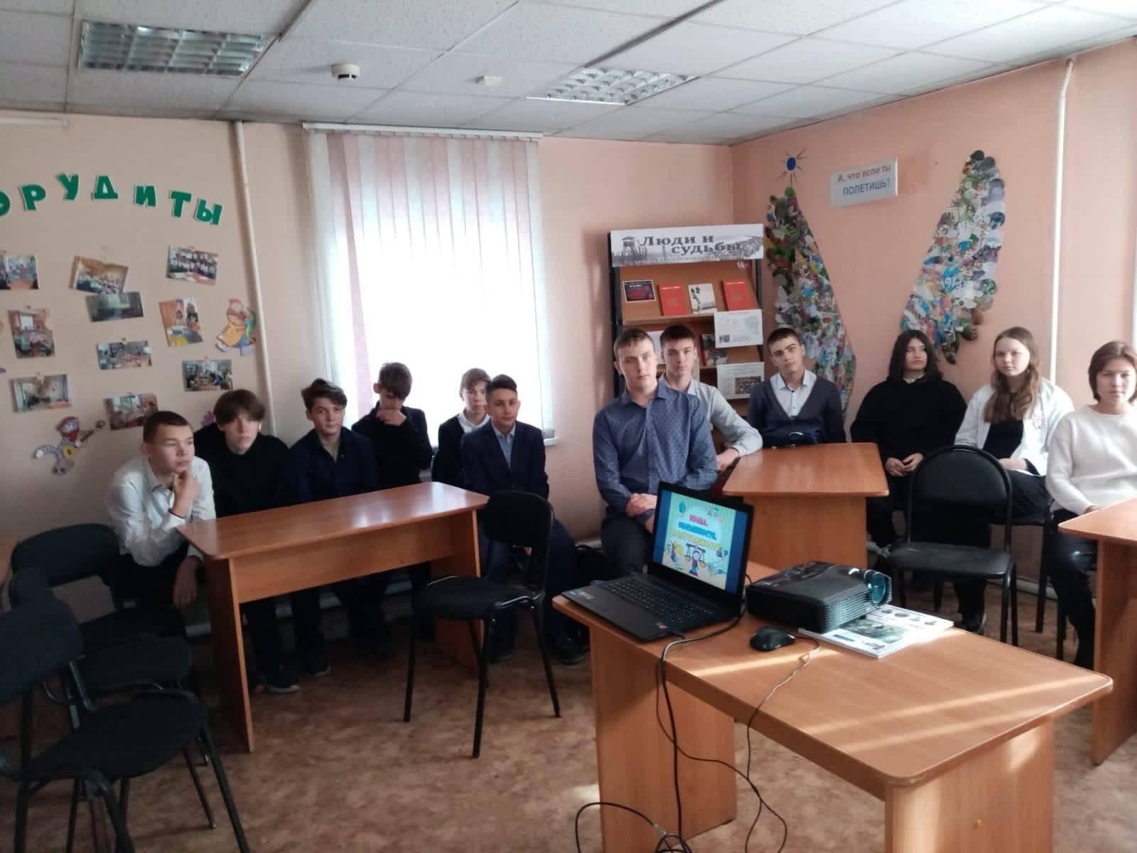 Программа «Поэт серебряного века»