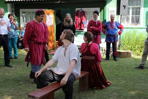 Программа «Это вам не в бирюльки играть»