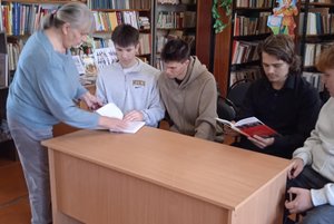 Программа «Портрет на фоне века»