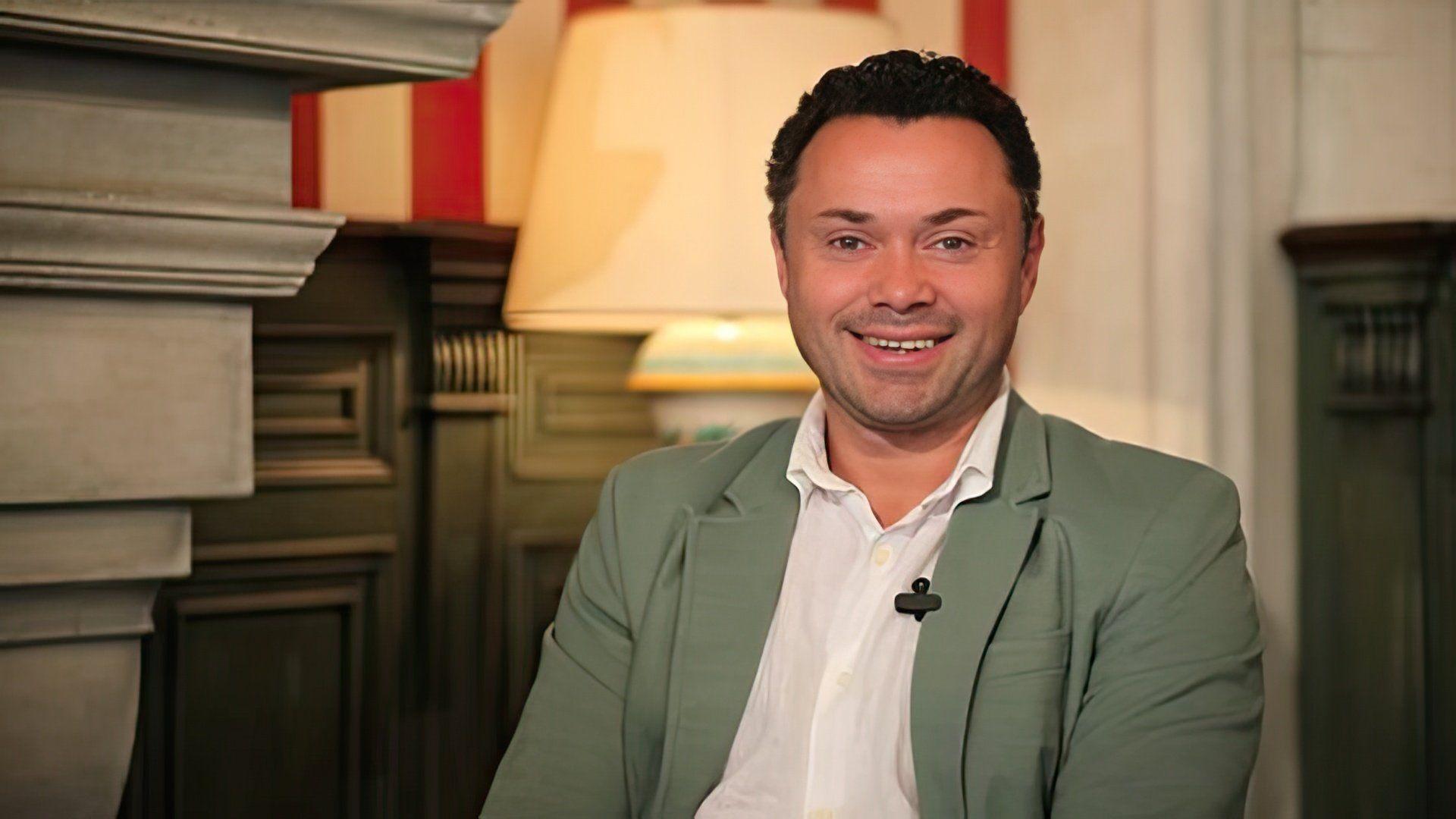 Музыкальный спектакль «Театр в стиле джаза»