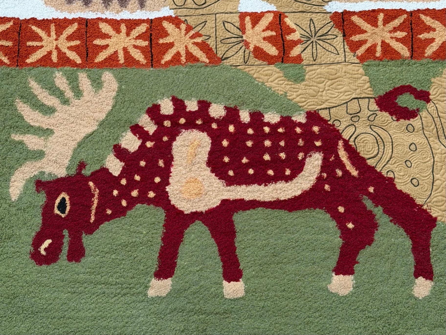 Выставка «Разговоры с прошлым»