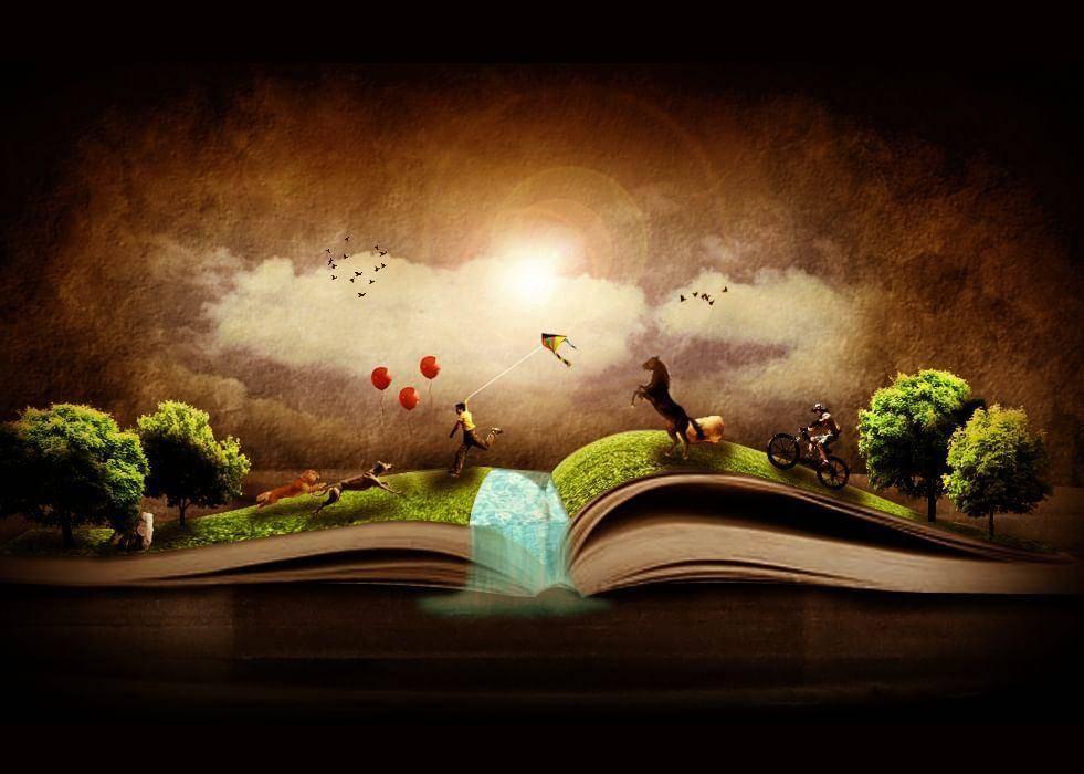 Программа «С книгой по жизни»