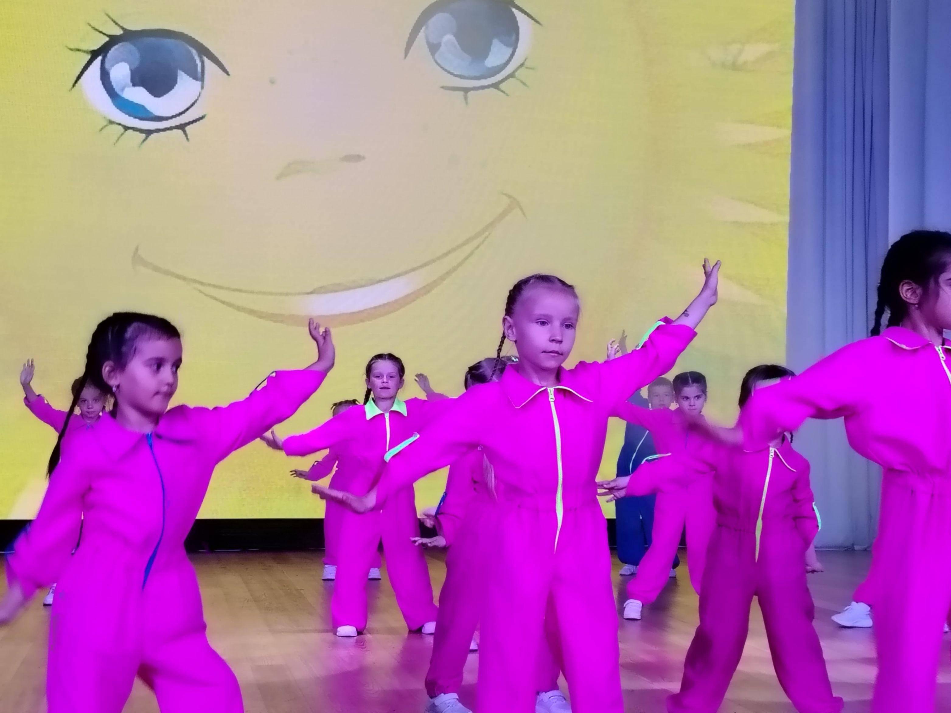 Концерт «Путь к мечте»