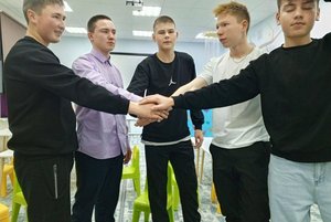 Программа «Что ели наши деды»