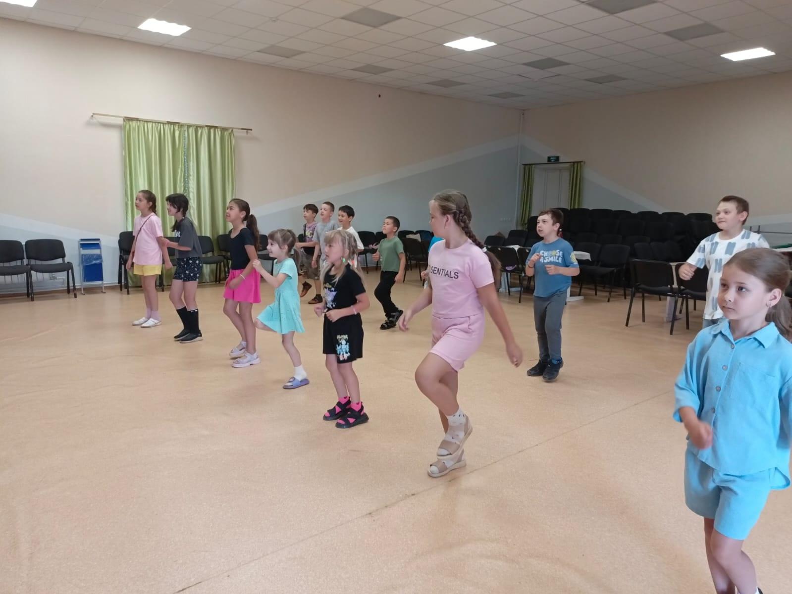 Квест игра «Дорогами бессмертного полка»