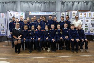 Выставка «Золотой сокол маршала Голованова»