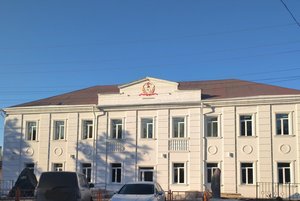 Музейные встречи «Моя большая страна – Россия»