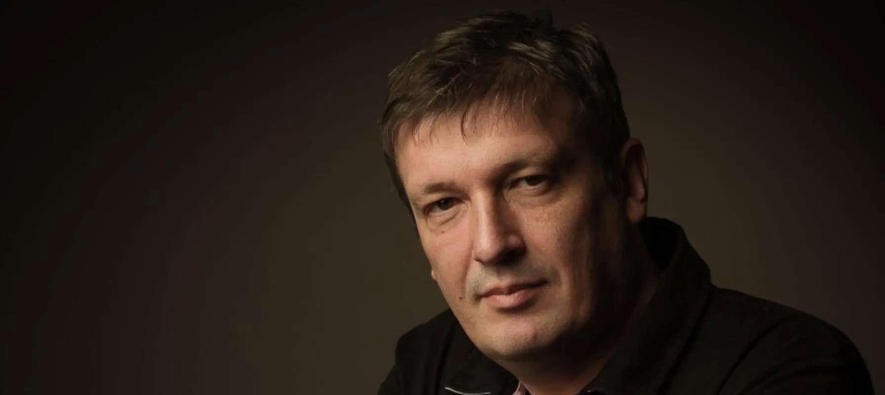 Концерт Ивана Почекина и Бориса Березовского