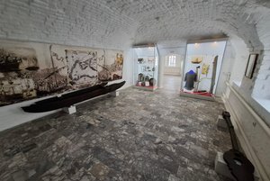 Выставка «История донского казачества XVI – начала XX в.»