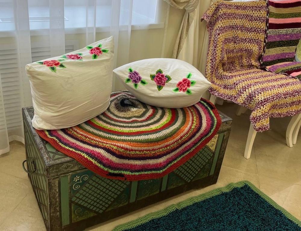 Игровая программа «Тайны бабушкиного сундука»