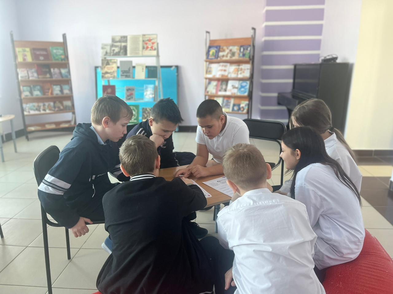 Квиз «Великая Отечественная война»