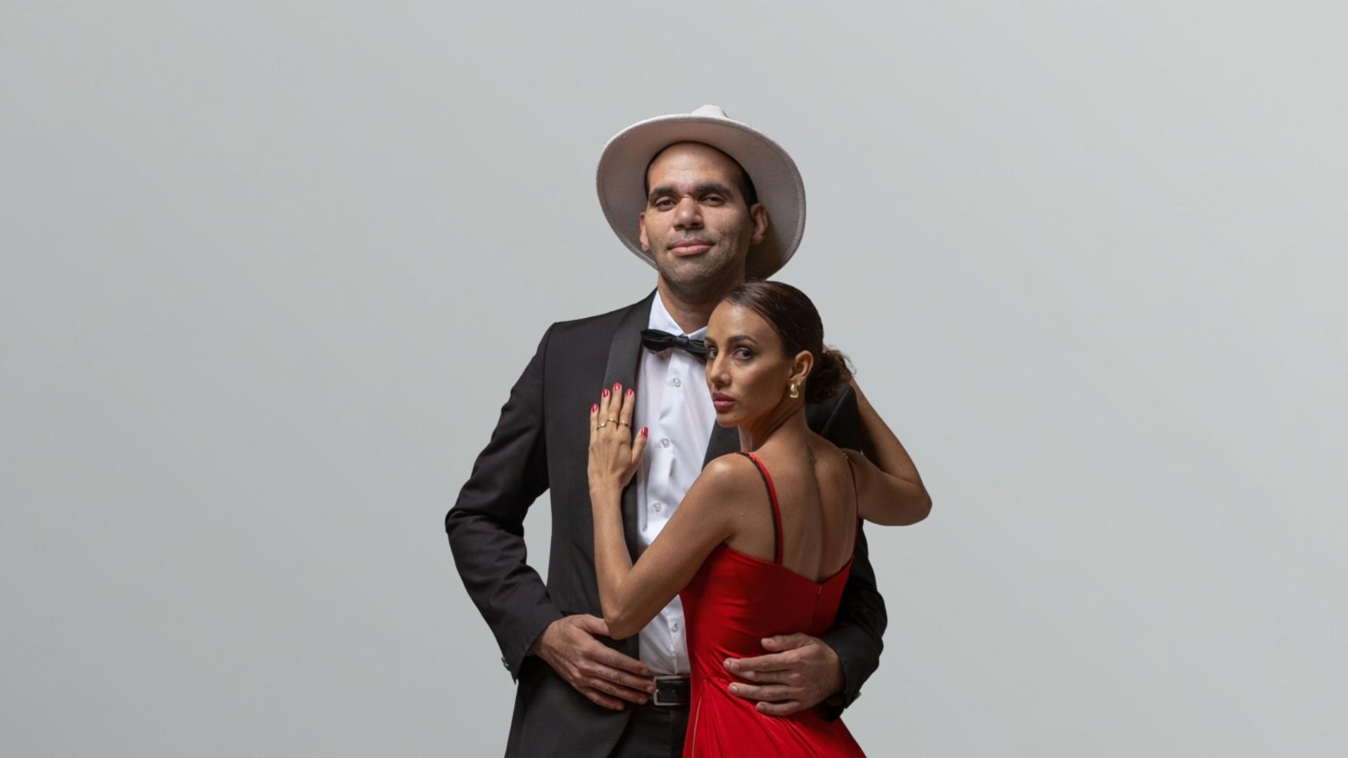 «ПОЭМА»: концерт кубинского пианиста Сандора Торреса