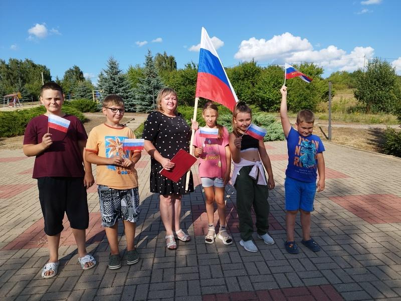 Викторина «Знай символы государства»
