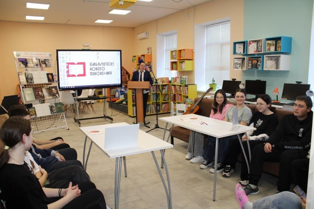 Познавательная программа «Незабываемые рекорды Гиннесса»