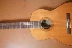 «Работа над полифоническими произведениями в старших классах»