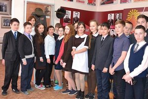 Программа «Шаг в бессмертие»