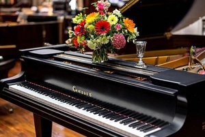 Мастер-класс «Музыка в поздравительной открытке»