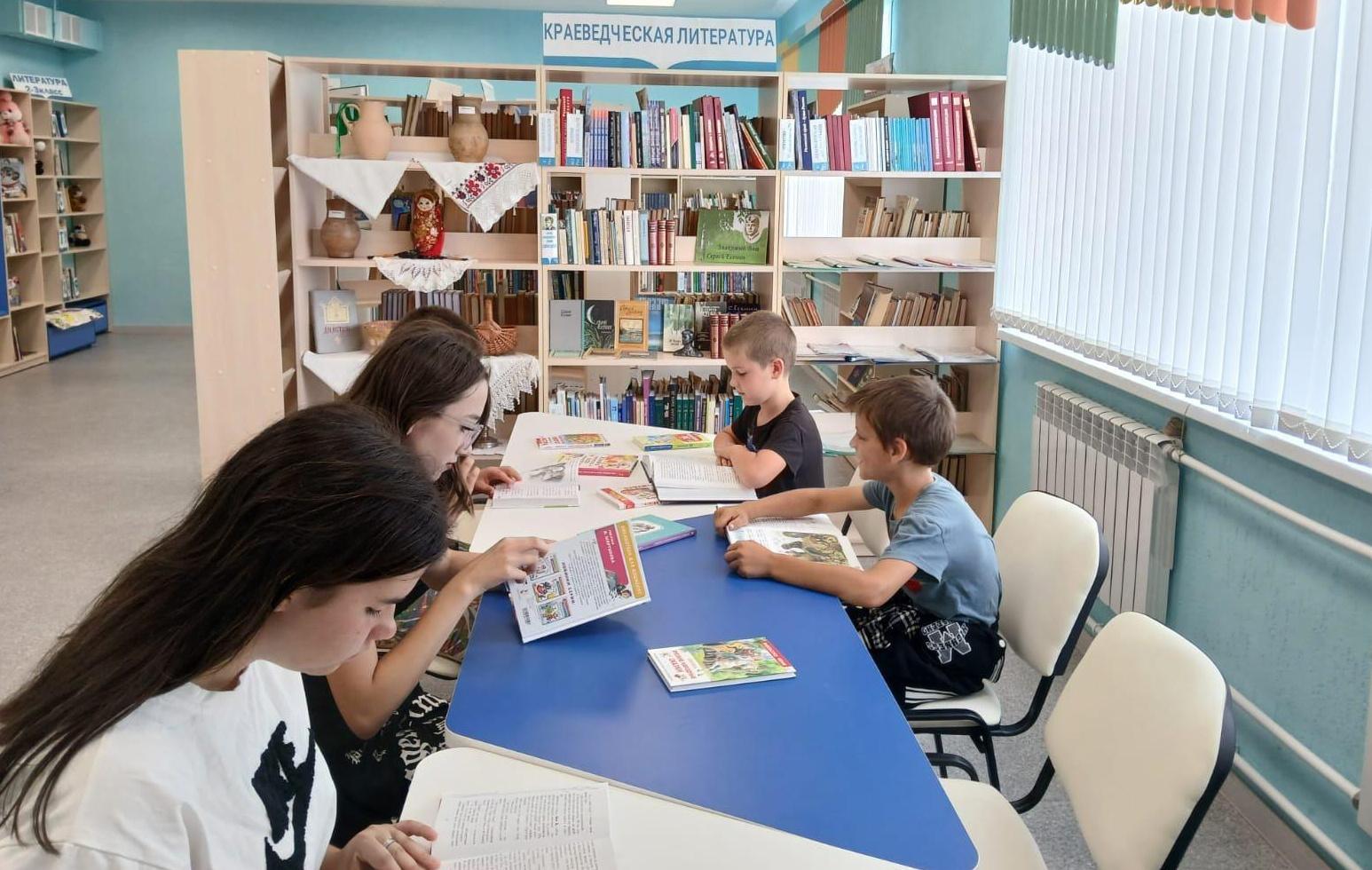 Познавательно-игровой час «Пророк Наум, наставит на ум»